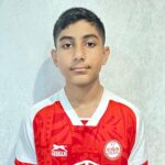 طاها بیگ زاده حور