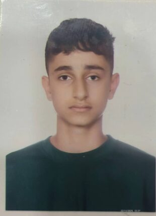 آرتان حسینعلی زاده