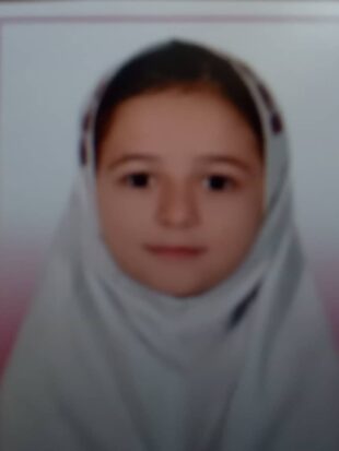 یاس زمان زاده