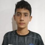 ابوالفضل کارگرپور کماکلی