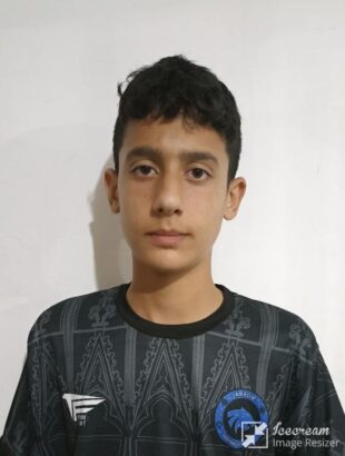 ابوالفضل کارگرپور کماکلی