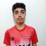 محمدطه رفیعی