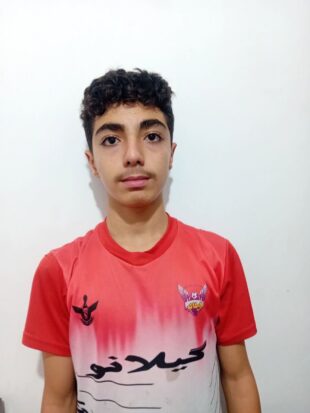 محمدطه رفیعی