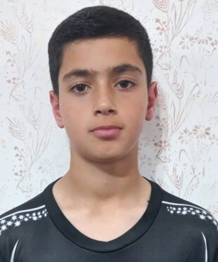 ابوالفضل کهن سال صیقلانی