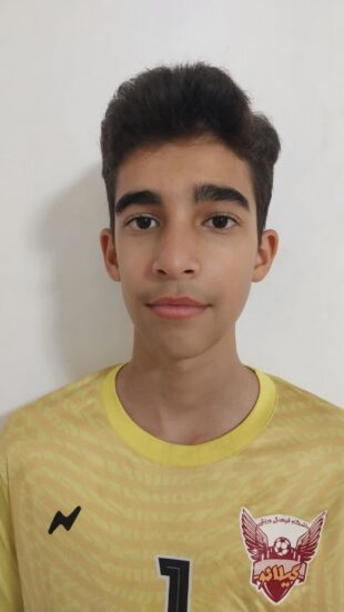 طاها شعبانپور