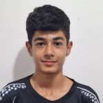 مبین قدوسی پرور