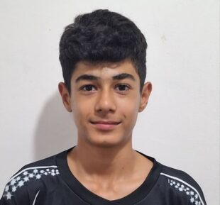 مبین قدوسی پرور