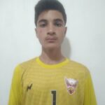 امیررضا خوشکار بهدانی