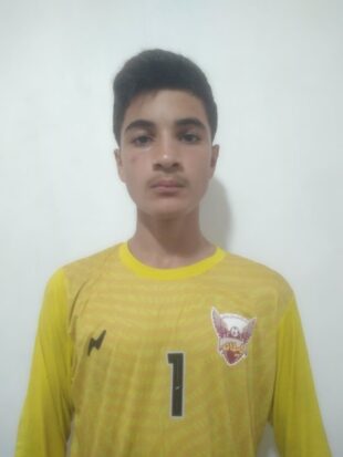 امیررضا خوشکار بهدانی