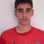 امیرطاها آزمایش