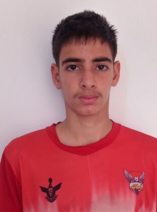 امیرطاها آزمایش