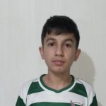 پارسا رحیمی سین