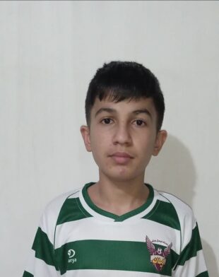 پارسا رحیمی سین