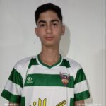 امیرحسین ناصری