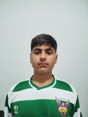 حسام نیک ژیانی