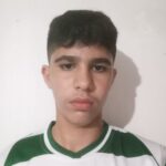 امیرحسین قربانی