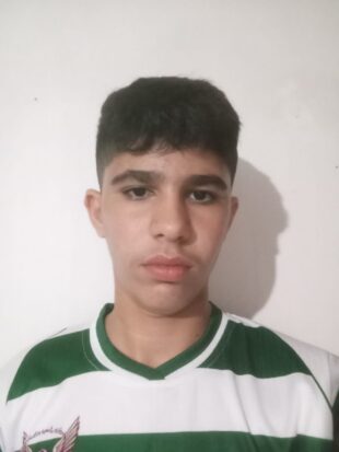 امیرحسین قربانی