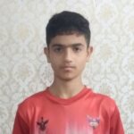 امیرحسین عروجی