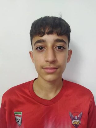 رضا پوراکبری