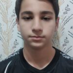 امیرحسین کریمی