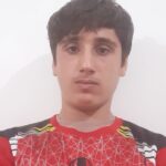 امیررضا نوروزی