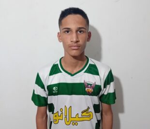 مصطفی علی پور