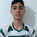 مهدی میرزائی