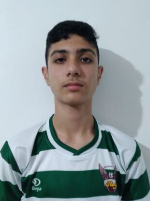 مهدی میرزائی