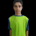 طاها علی محمدی