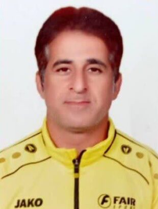 حسین هوشنگی