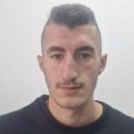 میلاد شریفی