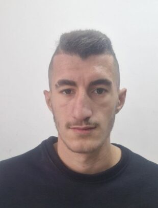 میلاد شریفی