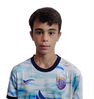 محمدرضا قره خانی