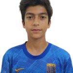 محمدامین اکبری