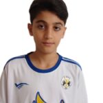 علیرضا بازارگرد