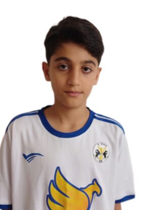 علیرضا بازارگرد