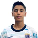 میررضا رضوی