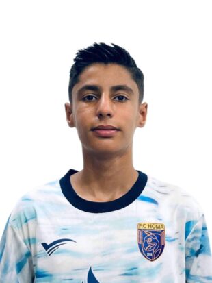 میررضا رضوی