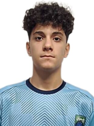 یاسین فرخنده