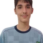 یاسین مسیب زاده