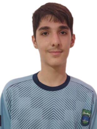 یاسین مسیب زاده