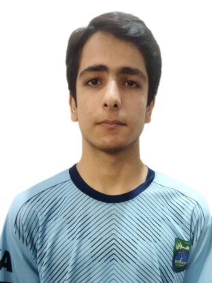 شروین عبداللهی