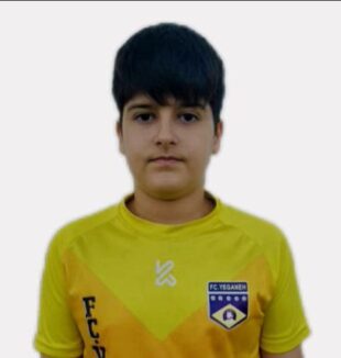 صدرا غلامپور