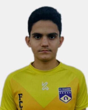 محمدامیر مدیر رحمتی