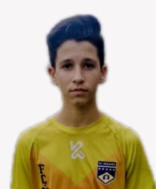 محمد کیان علیپور