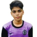 امیررضا بهدانی