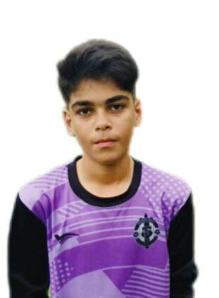 امیررضا بهدانی