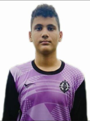 امیر محمد کاملی