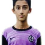 ماهان مظفری