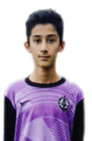 ماهان مظفری